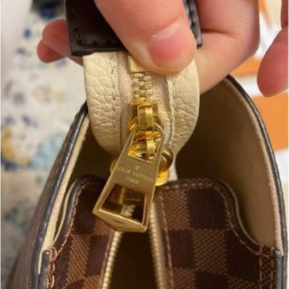 Authentic LV cross body/ shoulder bag.